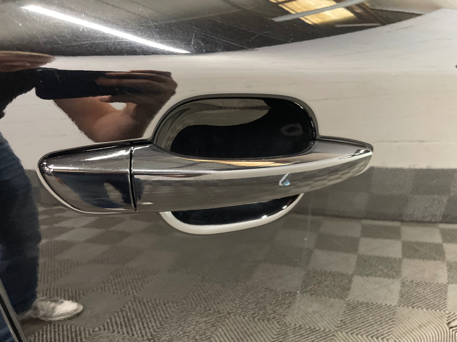 PEUGEOT 2008 Style Hybrid 145 ch e-DCS6 — expertise