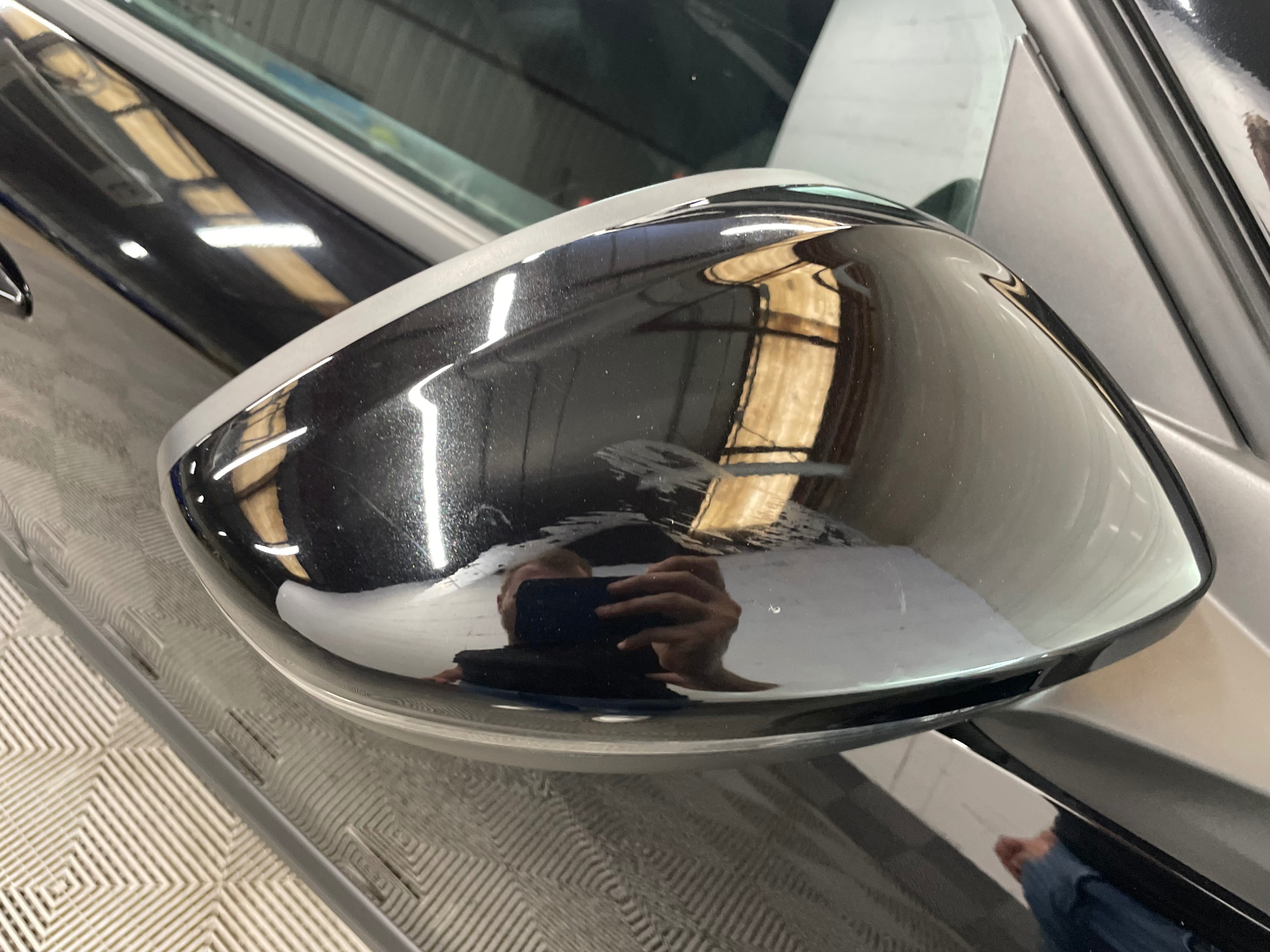 PEUGEOT 2008 Style Hybrid 145 ch e-DCS6 — expertise