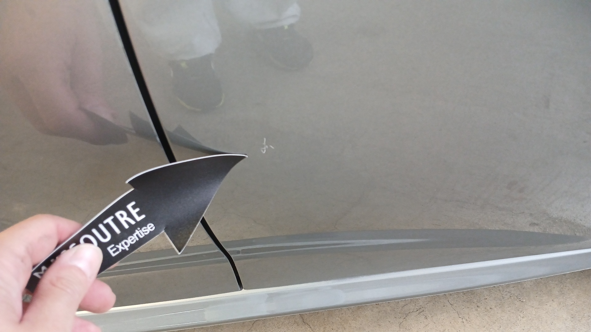 PEUGEOT 208 Allure 100 ch BVM6 — expertise