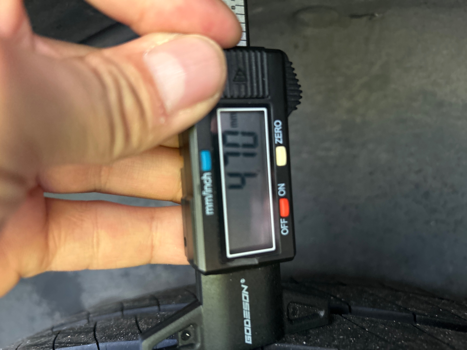 CITROEN C5 AIRCROSS BHDI 130 S&S EAT8 MAX — expertise