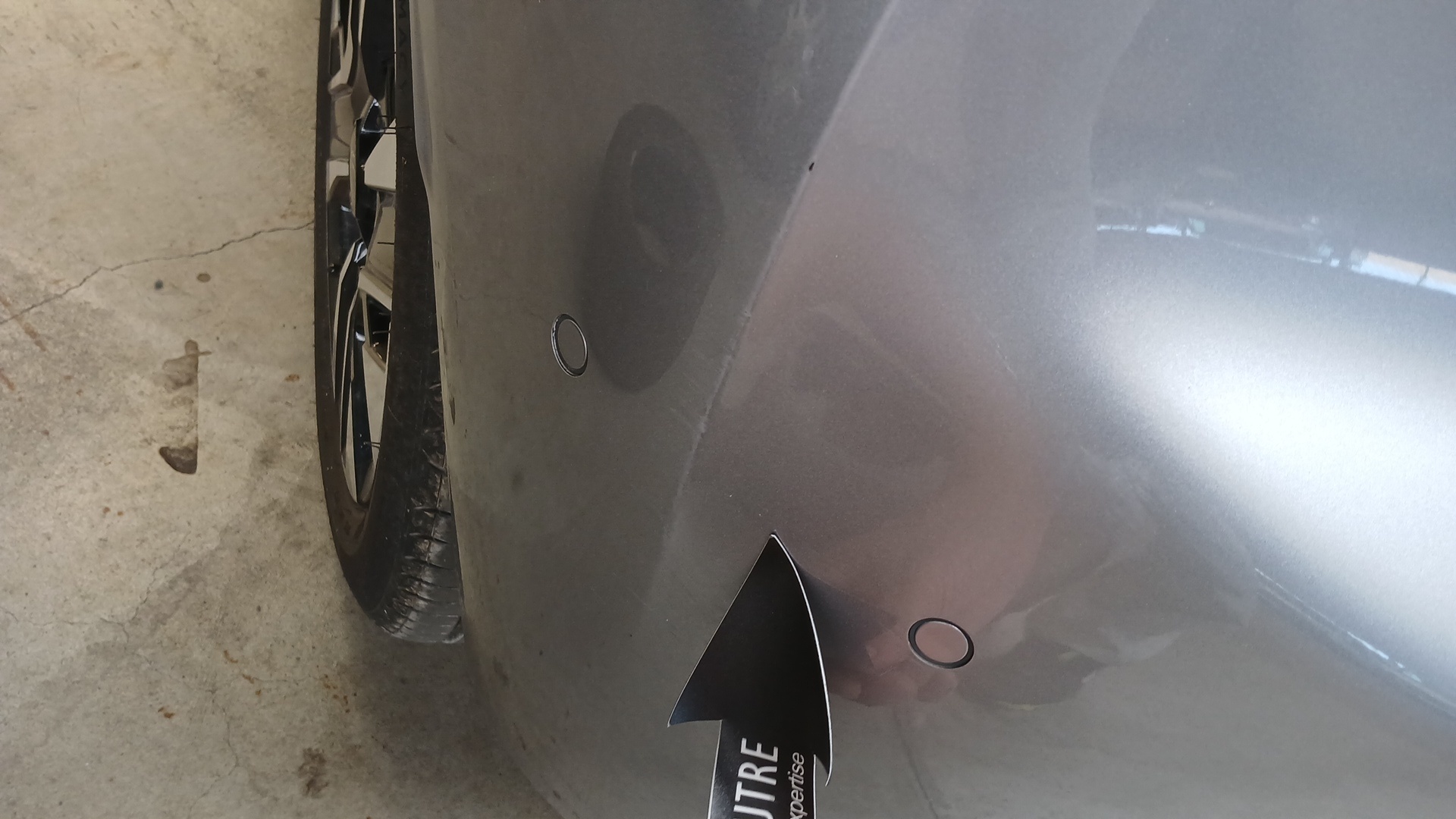 PEUGEOT 208 Allure 100 ch BVM6 — expertise