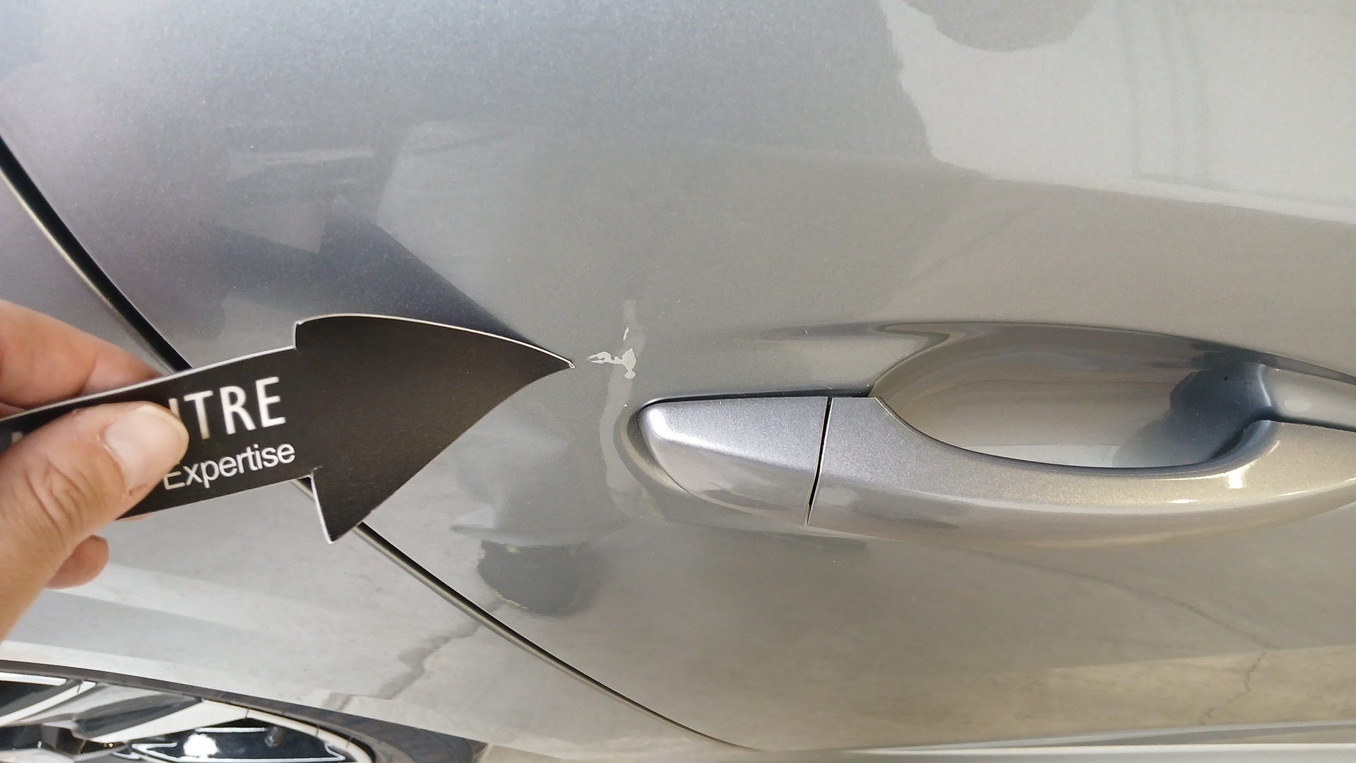 PEUGEOT 208 Allure 100 ch BVM6 — expertise