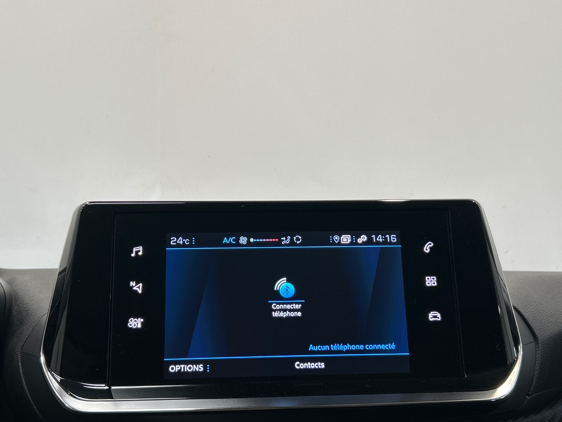 PEUGEOT 208 STYLE PURETECH 75 S&S BVM5