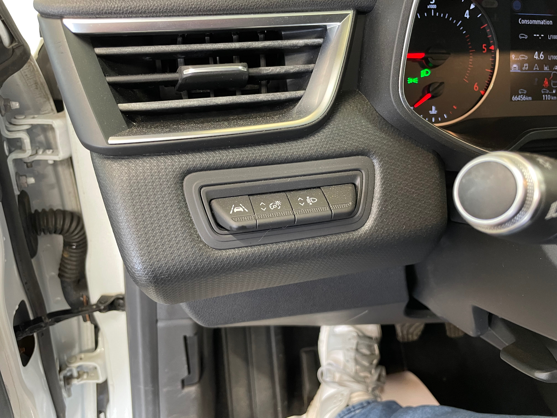 RENAULT CLIO V Blue dCi 85 Business