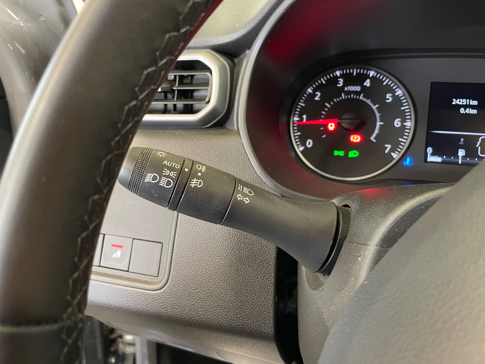DACIA DUSTER Blue dCi 115 4x2 Journey