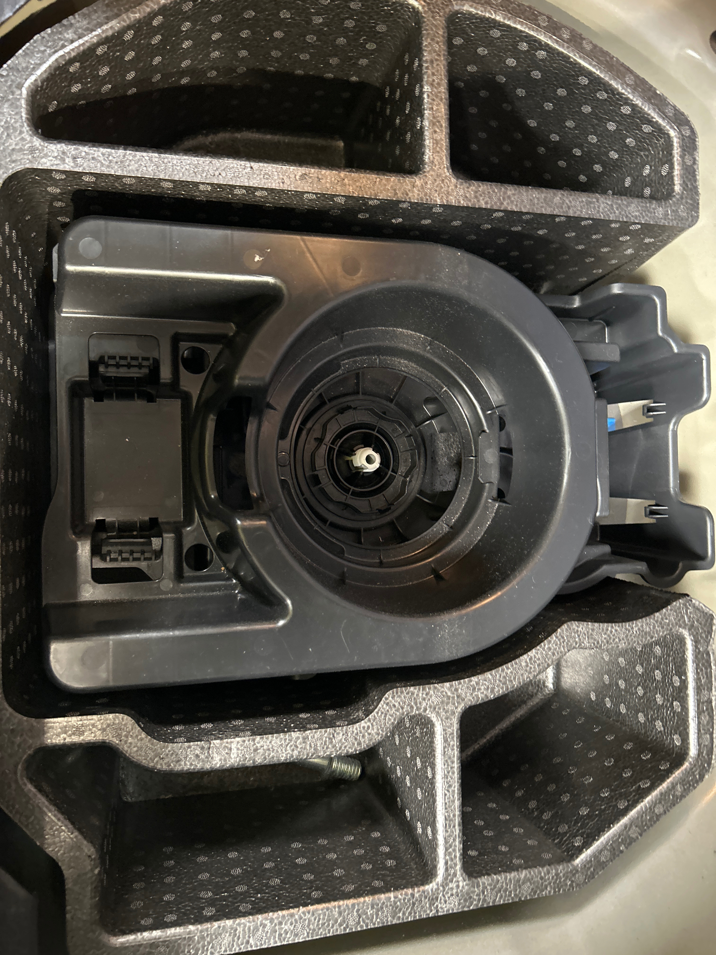PEUGEOT 208 STYLE PURETECH 75 S&S BVM5 — expertise