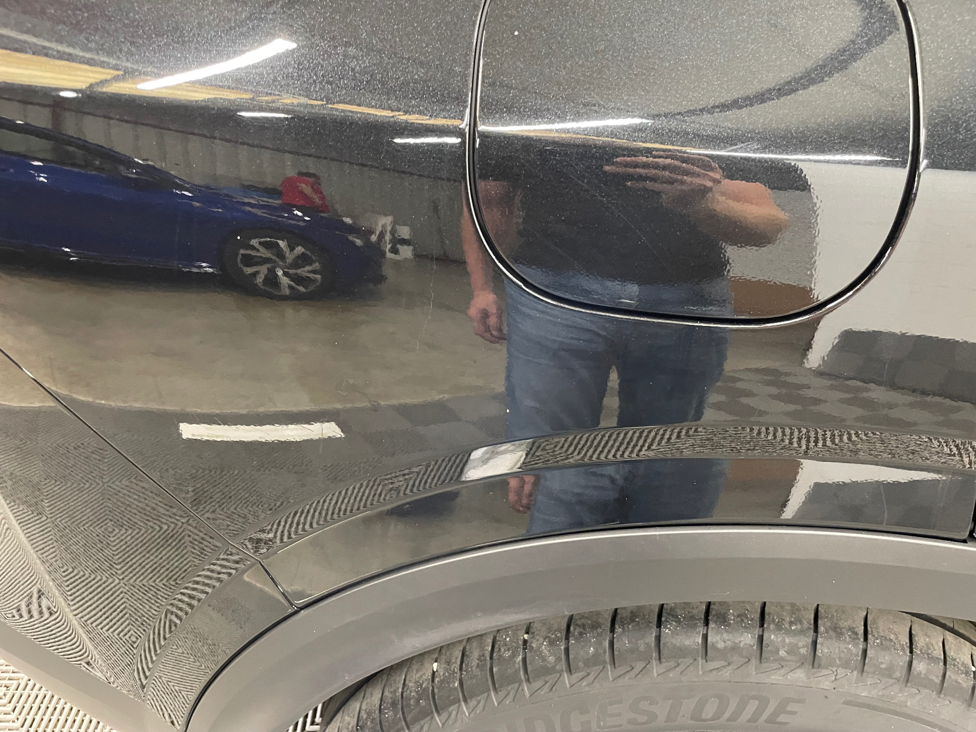 NISSAN QASHQAI Mild Hybrid 158 ch Xtronic N-Connecta — expertise