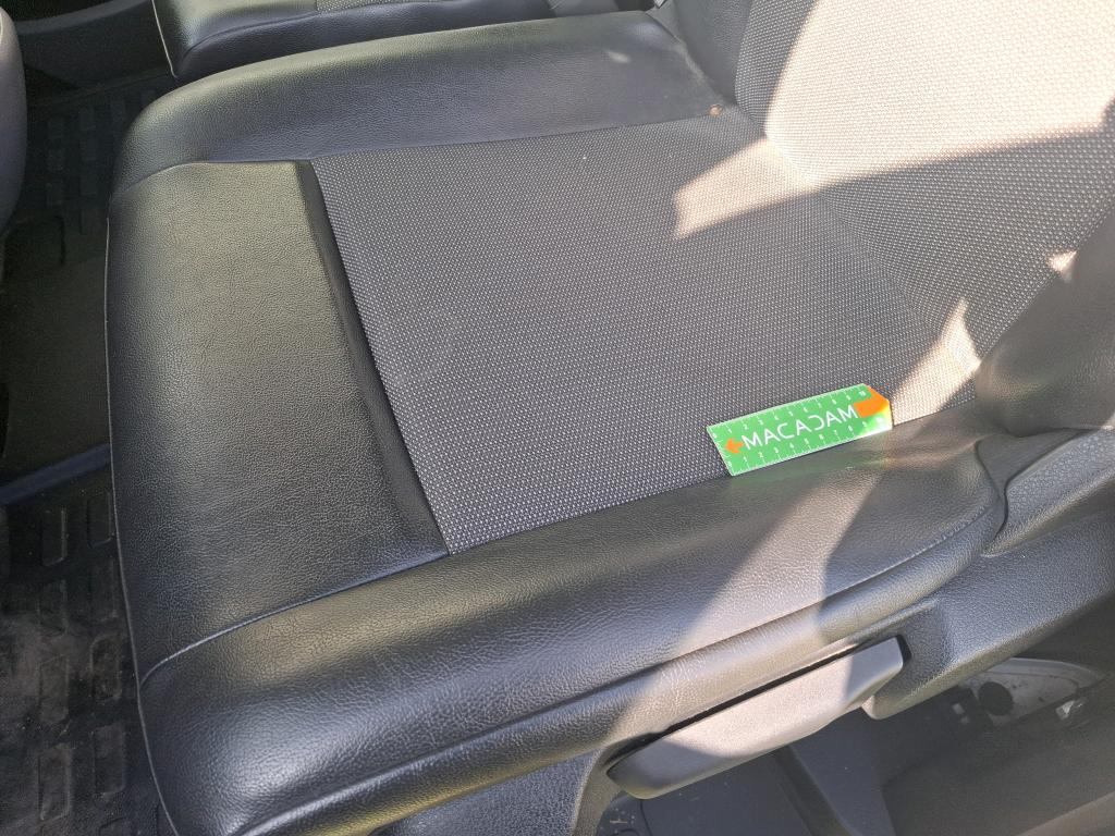 PEUGEOT EXPERT FOURGON FGN TOLE STANDARD 1.5 BLUEHDI 120 S&S BVM6 PREMIUM — expertise