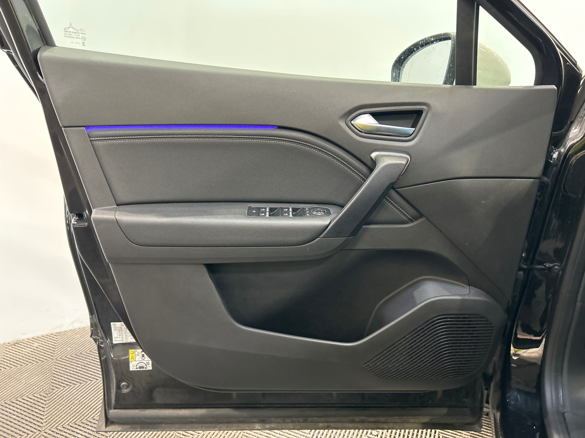 RENAULT CAPTUR techno TCe 90