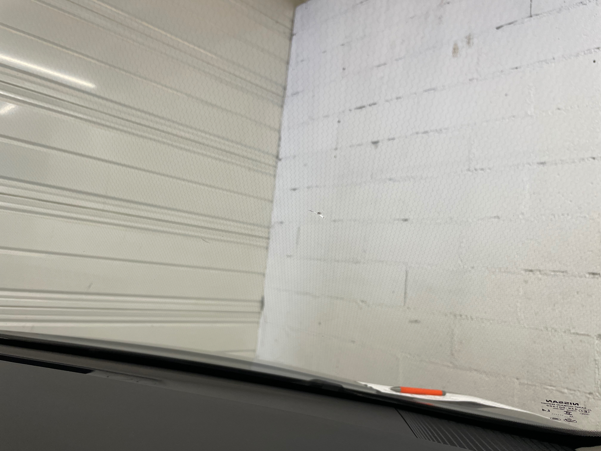 NISSAN QASHQAI Mild Hybrid 158 ch Xtronic N-Connecta — expertise