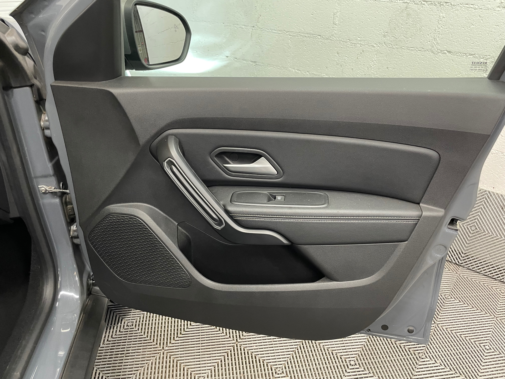 DACIA DUSTER Blue dCi 115 4x2 Journey