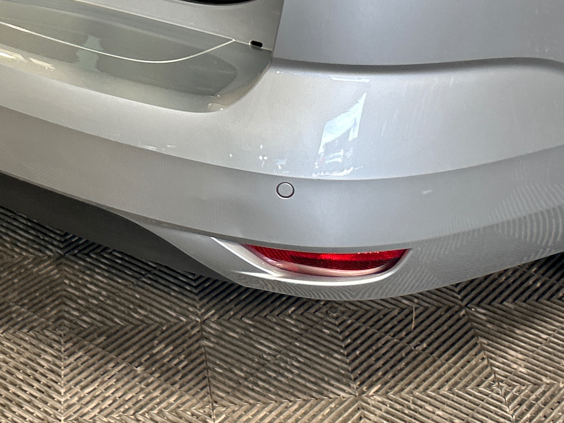 RENAULT MEGANE IV ESTATE techno TCe 140 EDC -23 — expertise