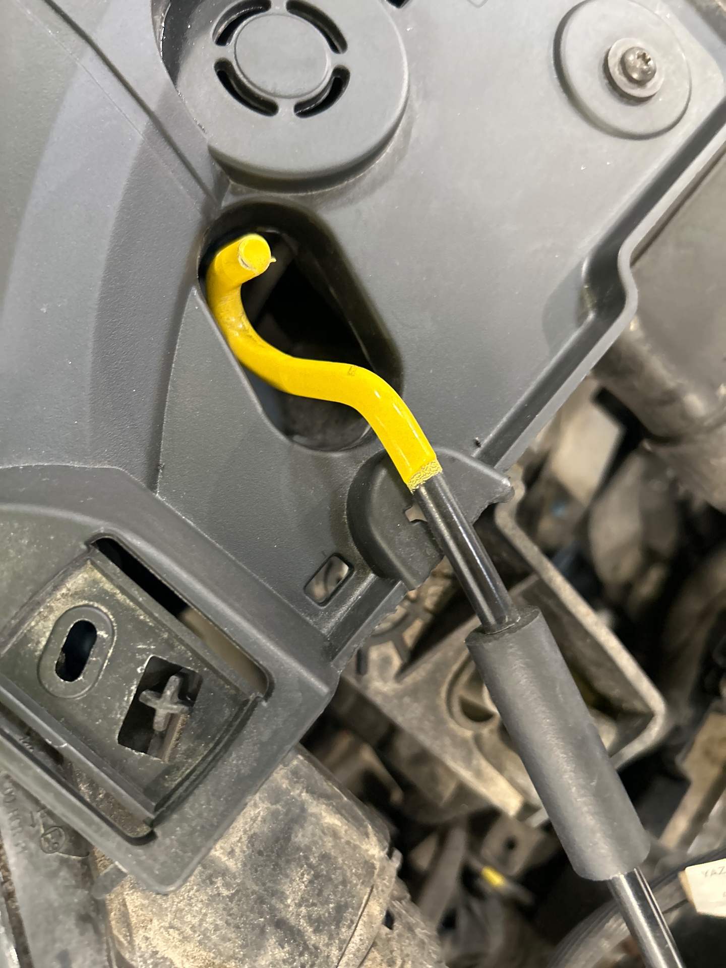 PEUGEOT 208 STYLE PURETECH 75 S&S BVM5 — expertise