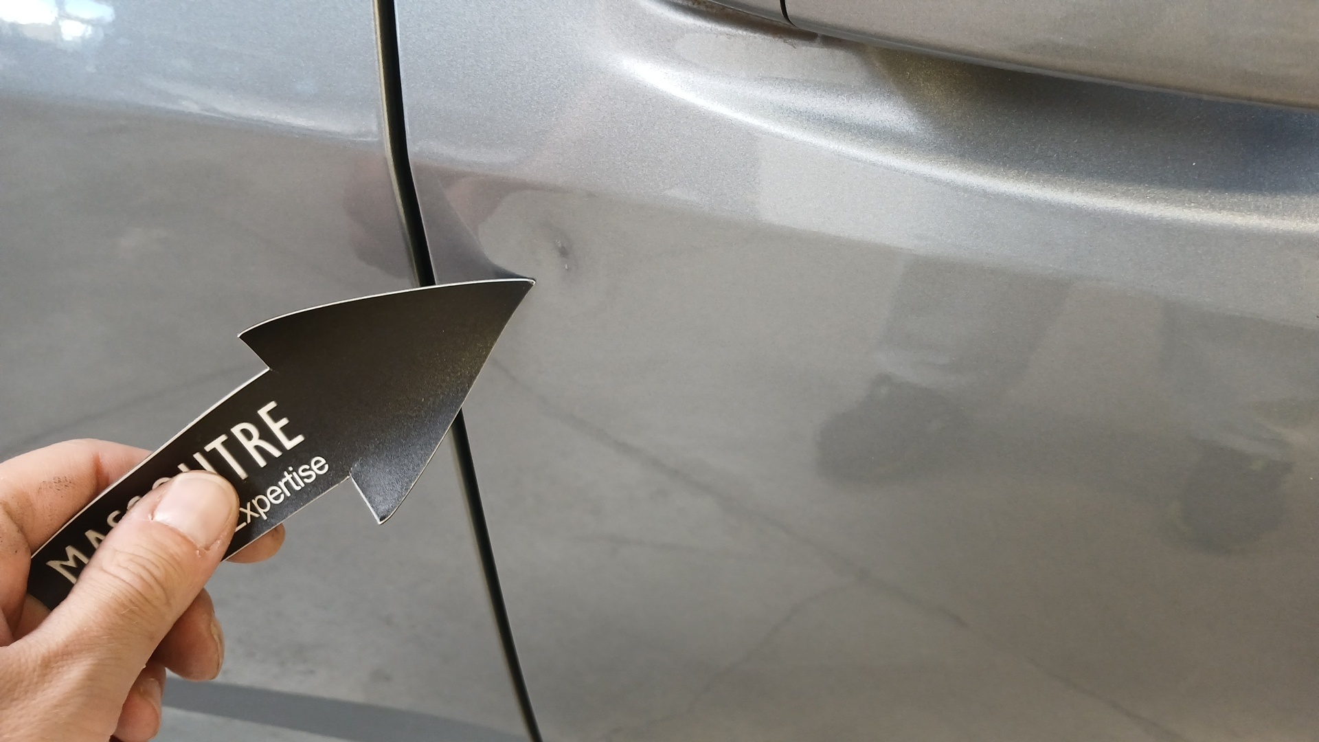 PEUGEOT 208 Allure 100 ch BVM6 — expertise
