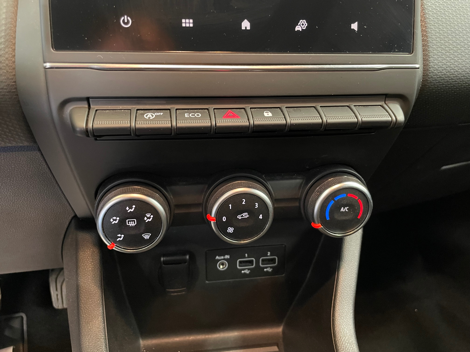 RENAULT CLIO V Blue dCi 85 Business