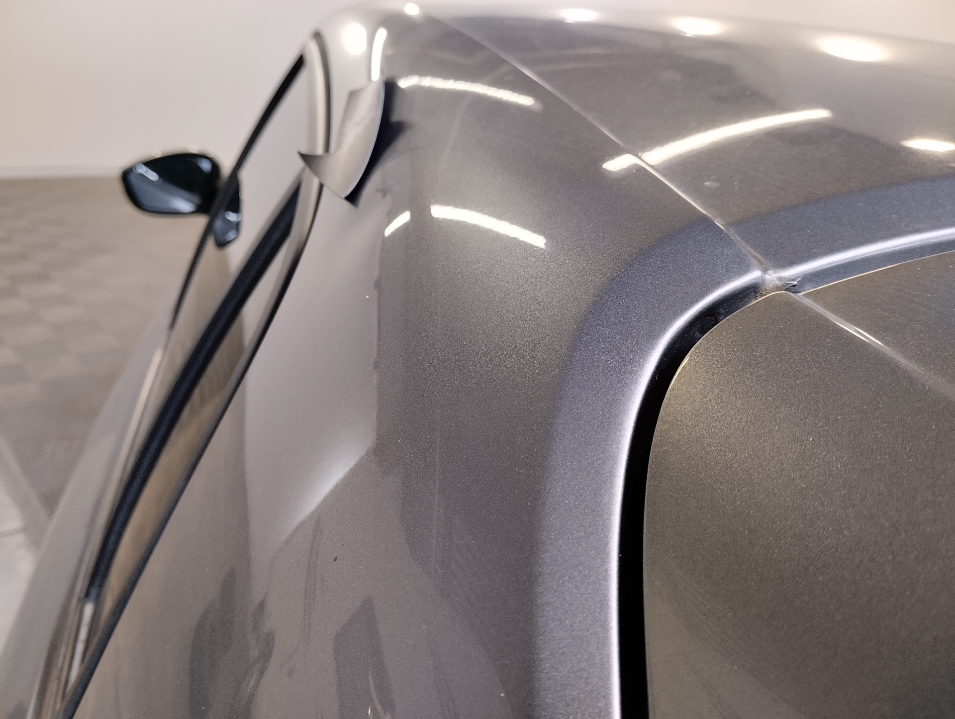 PEUGEOT 208 Allure 100 ch BVM6 — expertise