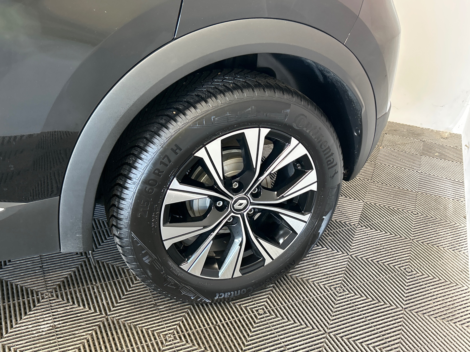RENAULT CAPTUR techno TCe 90 — expertise