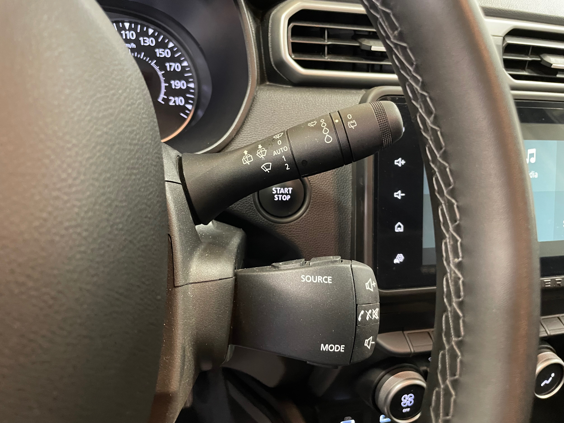 DACIA DUSTER Blue dCi 115 4x2 Journey