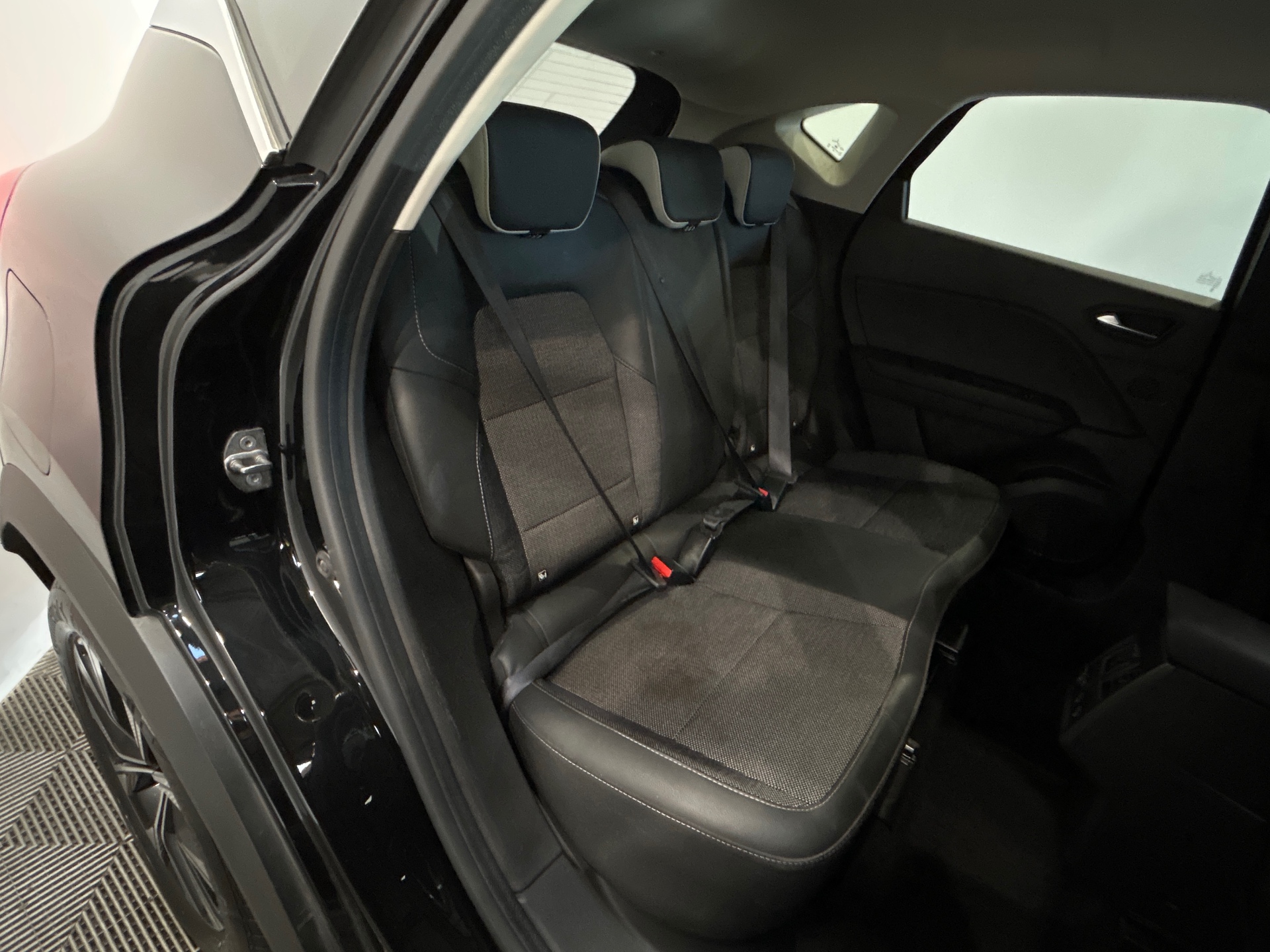 RENAULT CAPTUR techno TCe 90