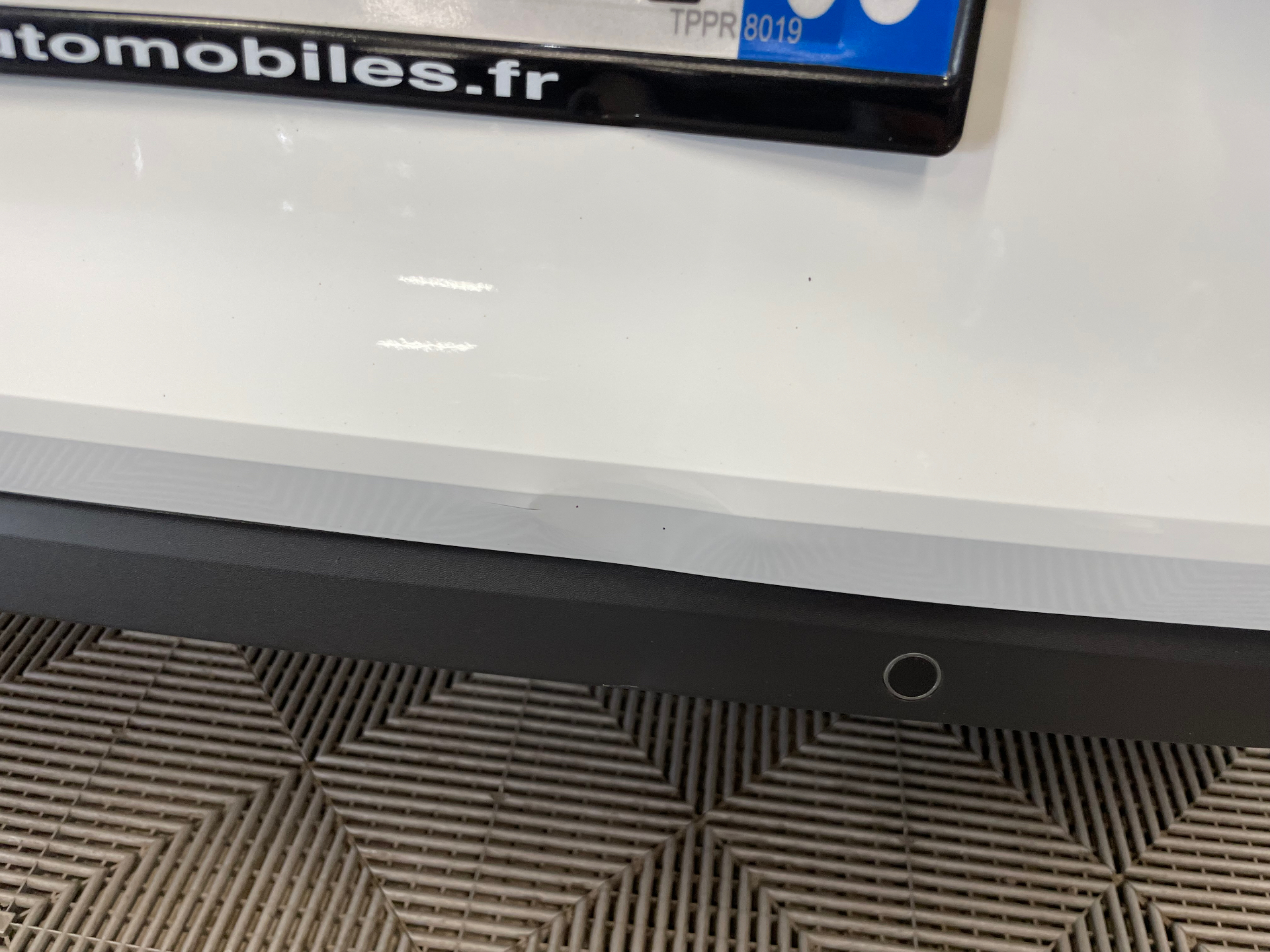 RENAULT CLIO V Blue dCi 85 Business — expertise