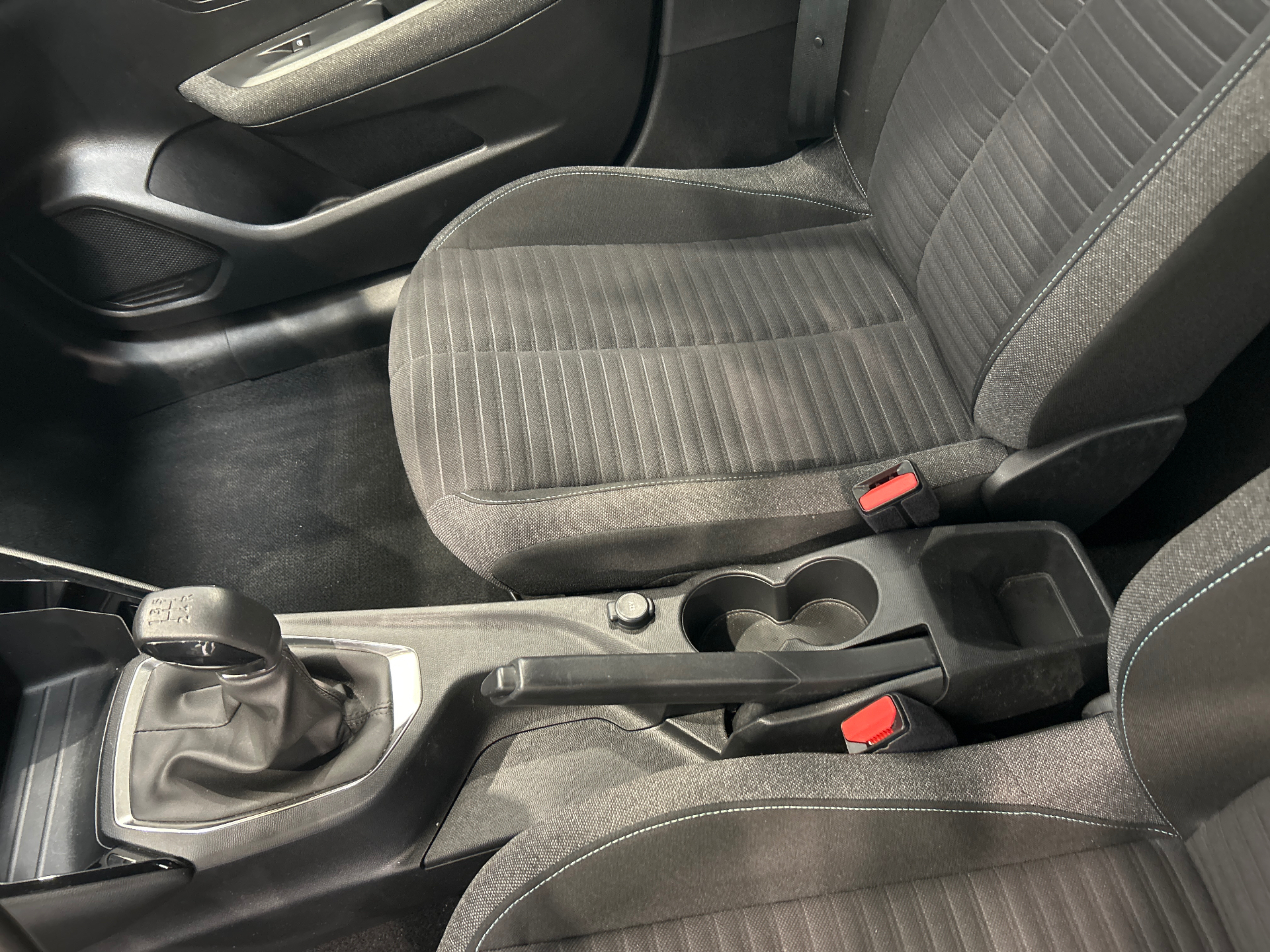 PEUGEOT 208 STYLE PURETECH 75 S&S BVM5