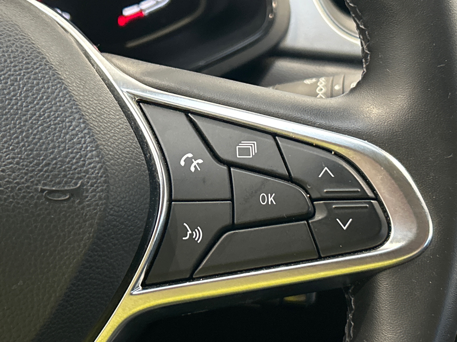 RENAULT CAPTUR techno TCe 90