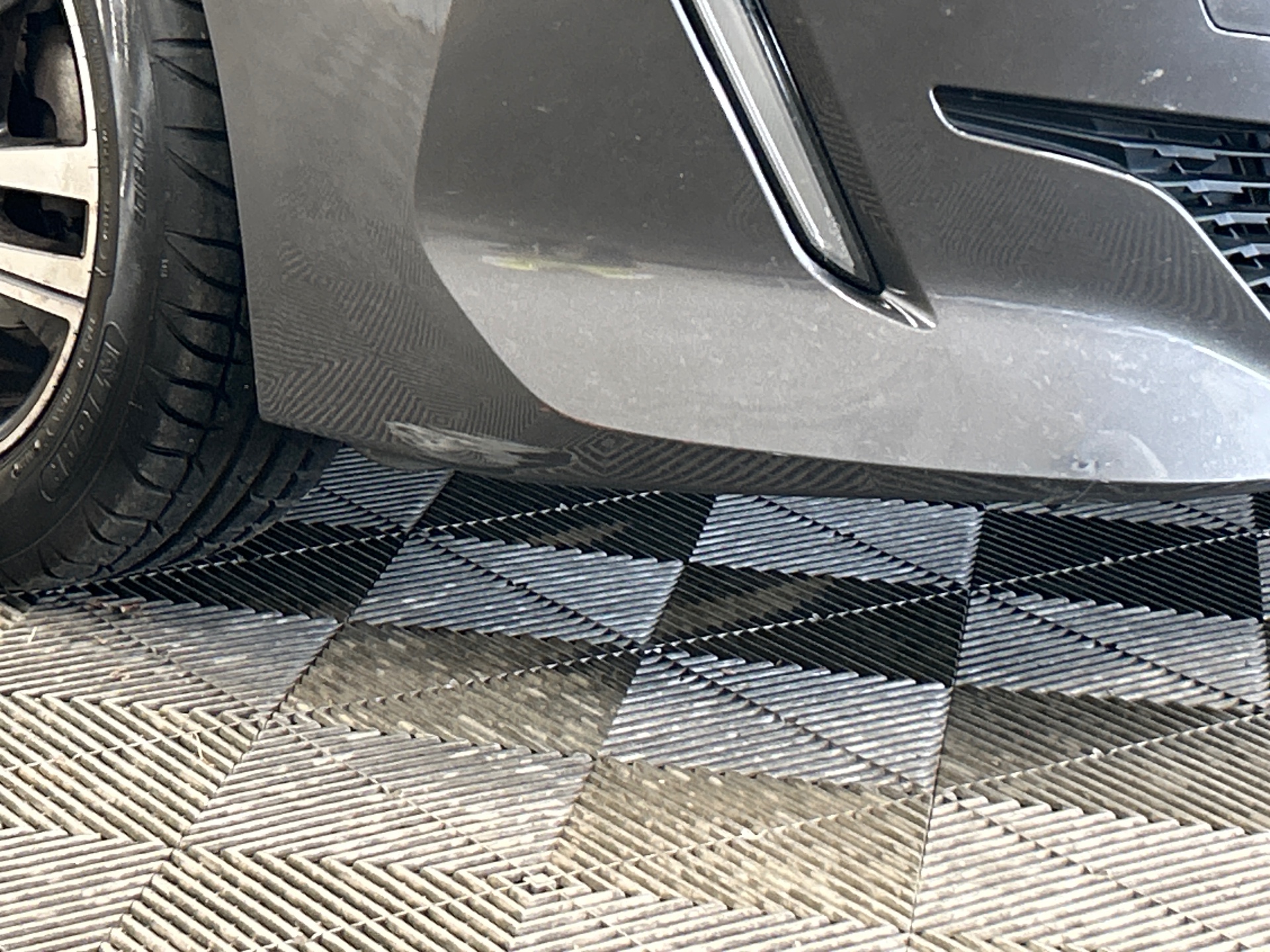 PEUGEOT 208 STYLE PURETECH 75 S&S BVM5 — expertise