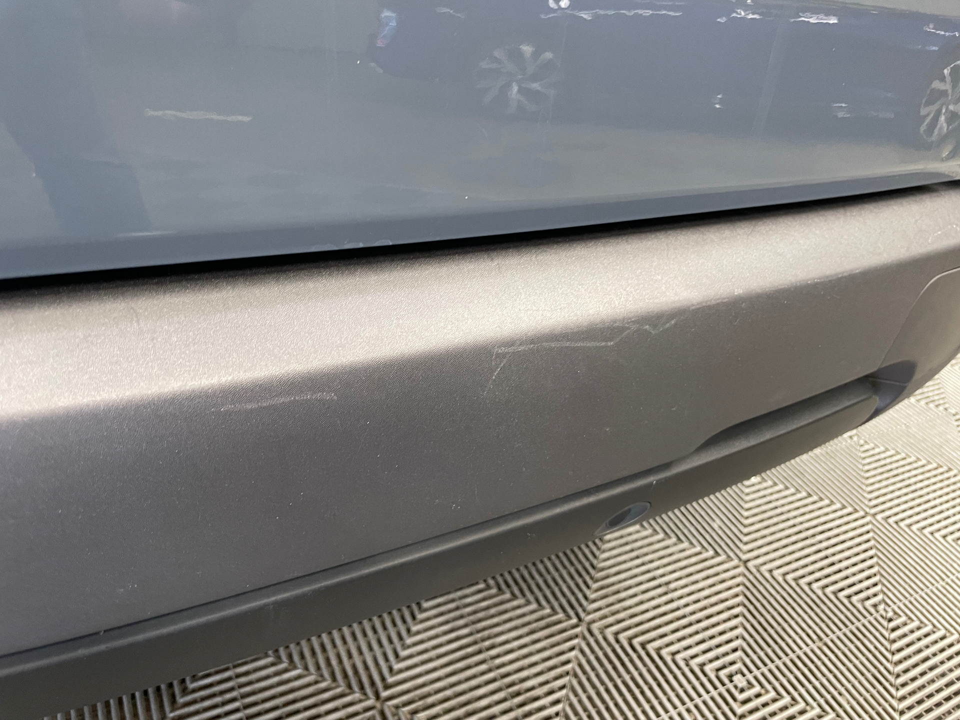 DACIA DUSTER Blue dCi 115 4x2 Journey — expertise