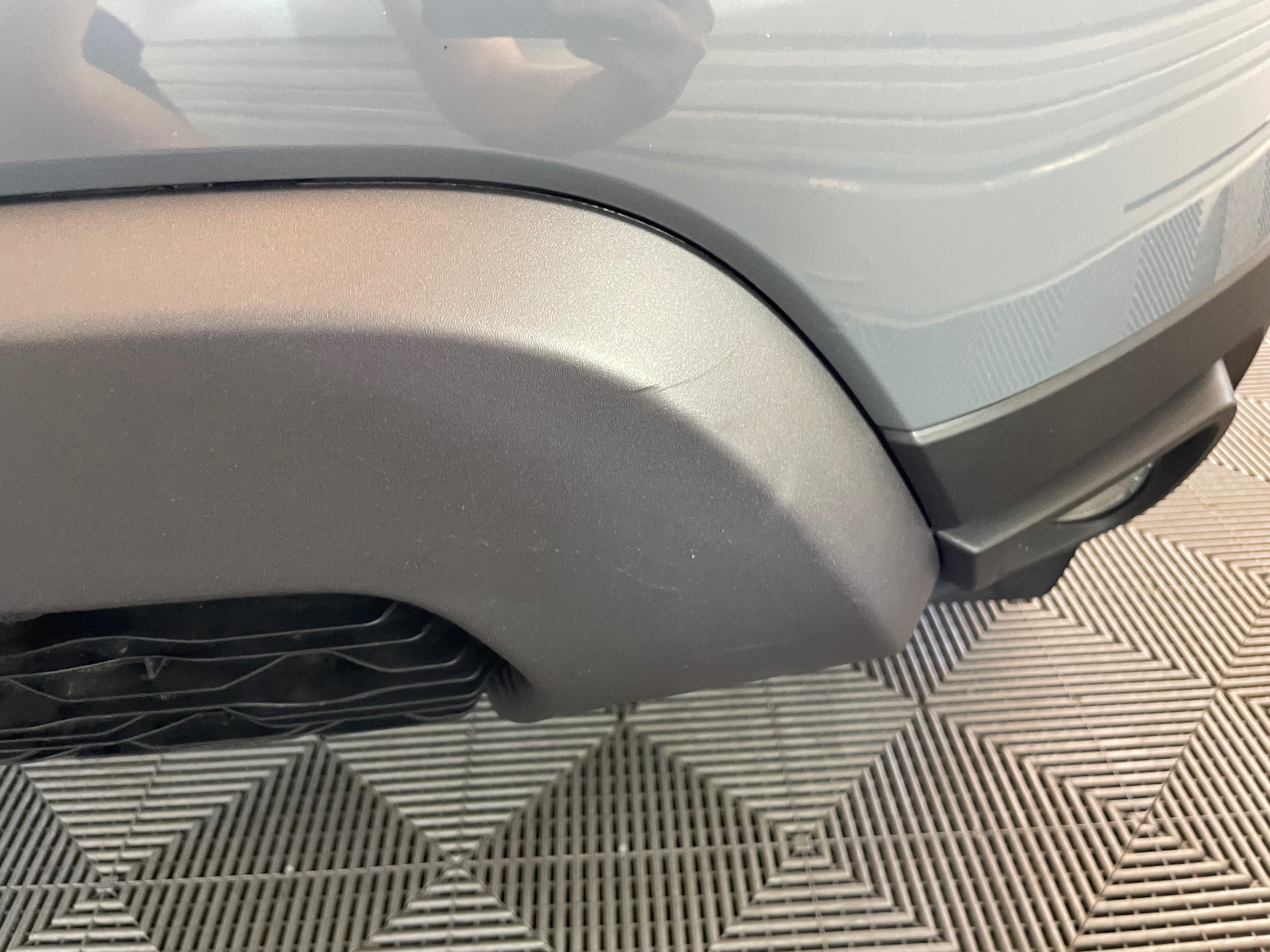 DACIA DUSTER Blue dCi 115 4x2 Journey — expertise