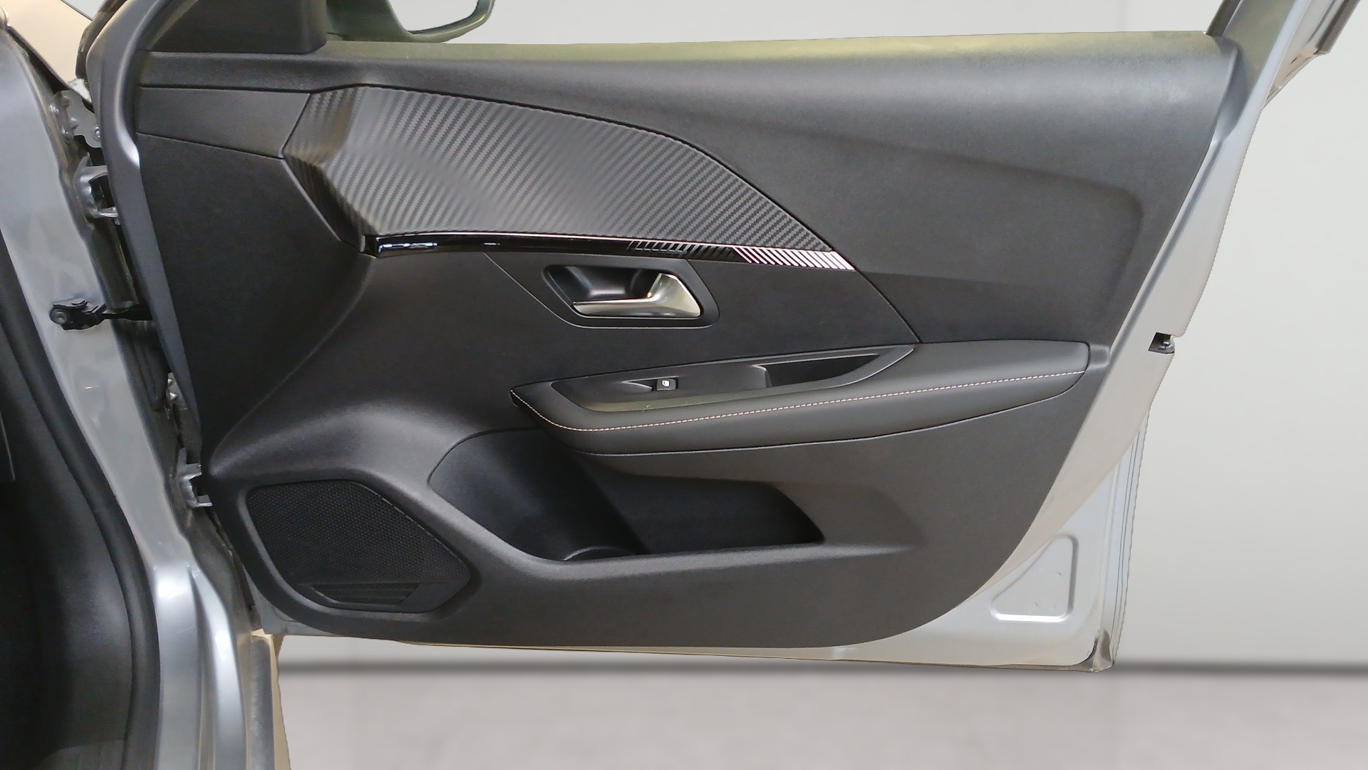 PEUGEOT 208 Allure 100 ch BVM6