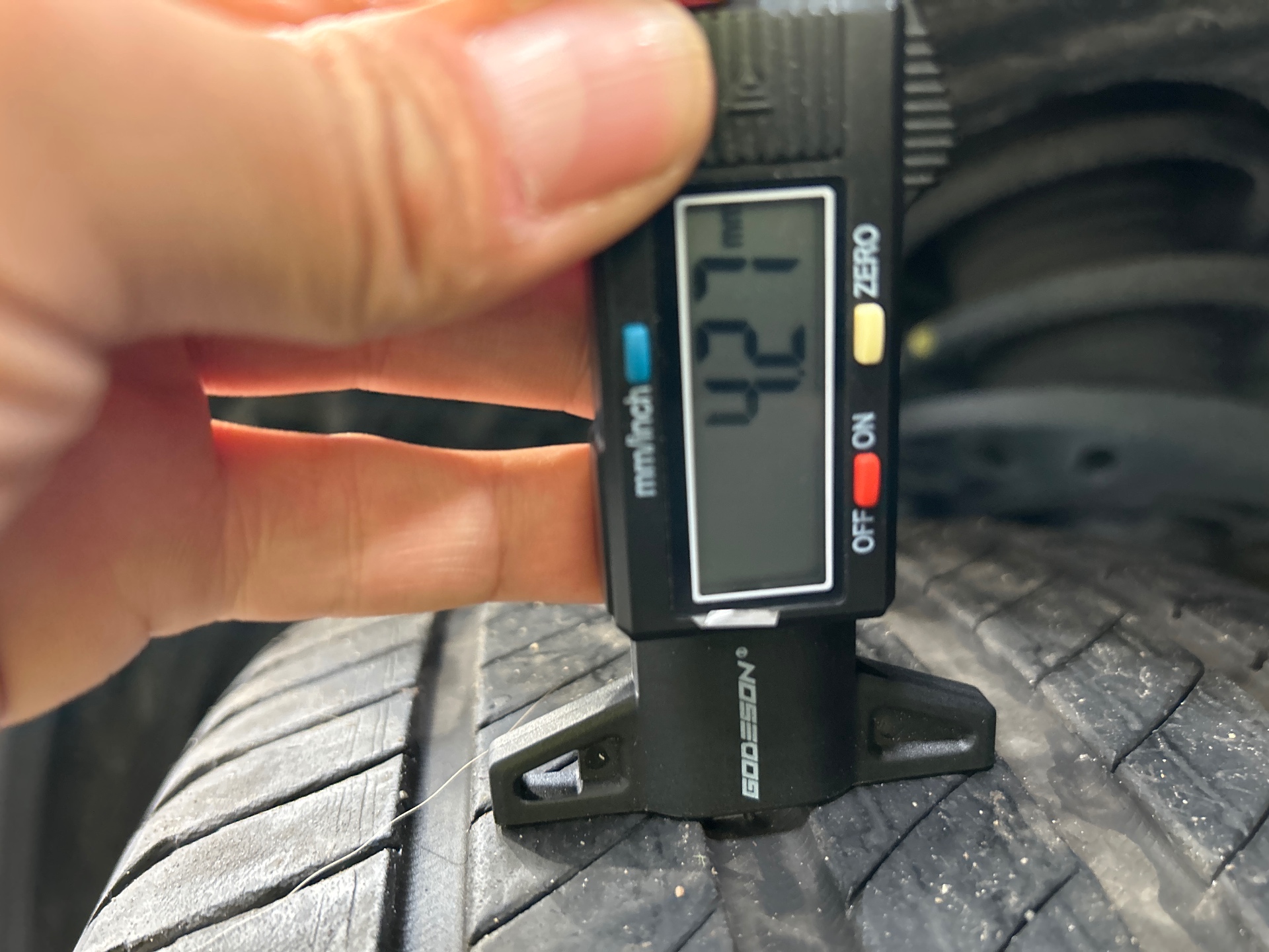 CITROEN C5 AIRCROSS PureTech 130 S&S EAT8 Feel Pack — expertise