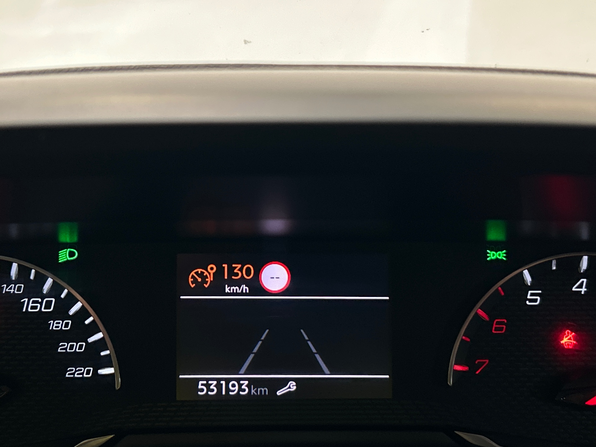 PEUGEOT 208 STYLE PURETECH 75 S&S BVM5