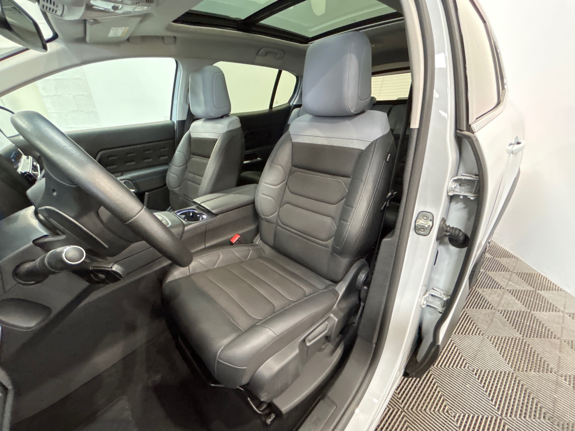 CITROEN C5 AIRCROSS BHDI 130 S&S EAT8 MAX