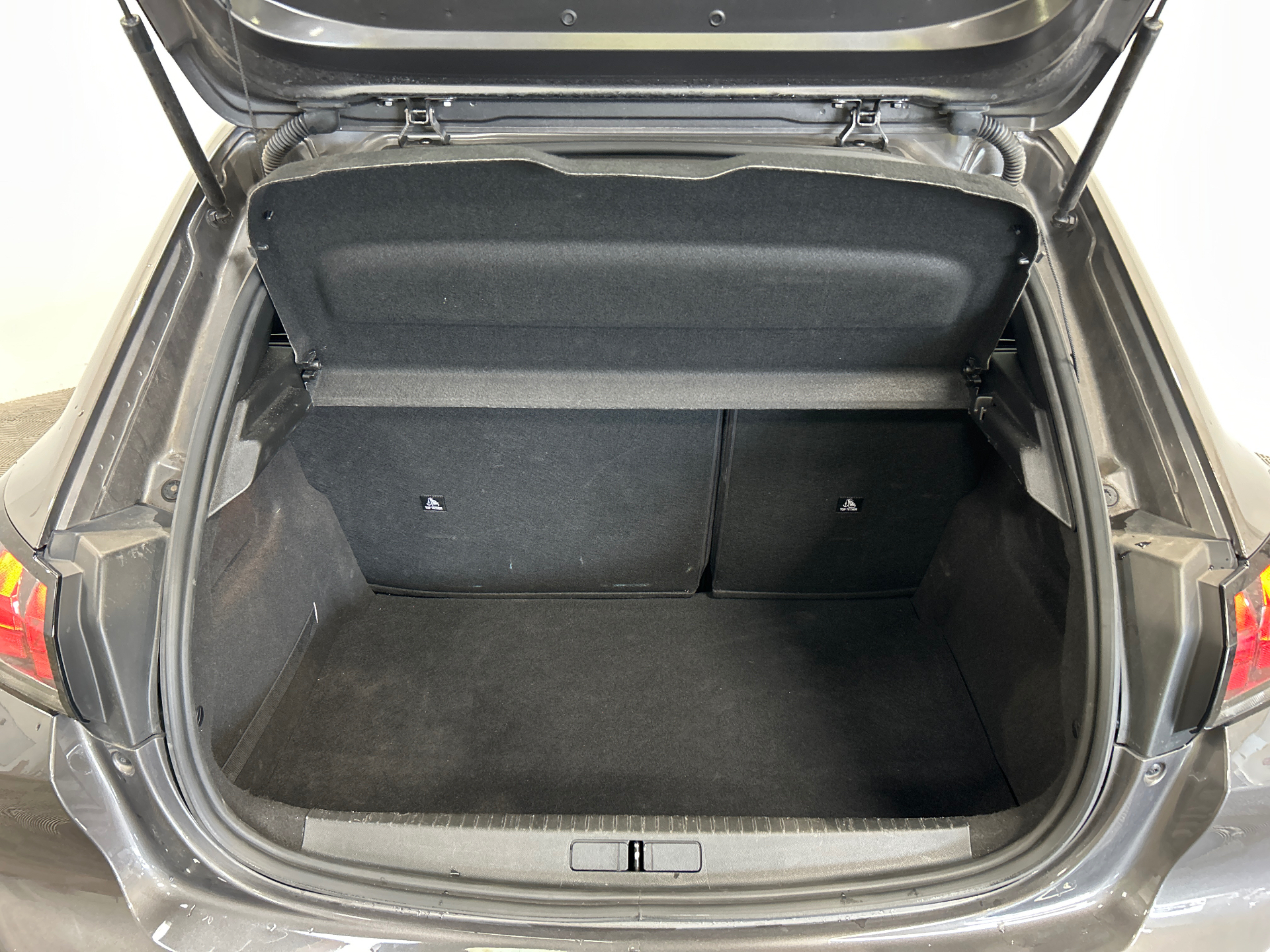 PEUGEOT 208 STYLE PURETECH 75 S&S BVM5