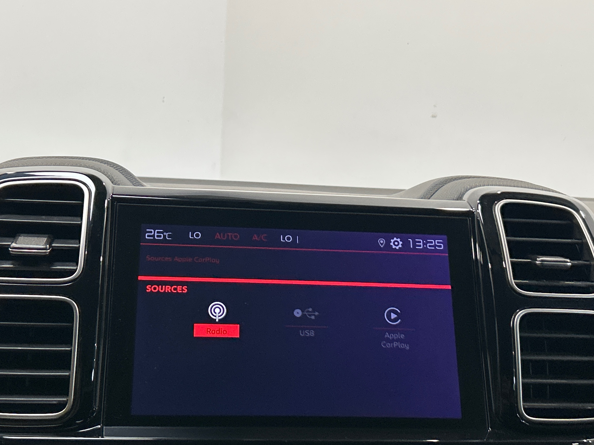 CITROEN C5 AIRCROSS PureTech 130 S&S EAT8 Feel Pack