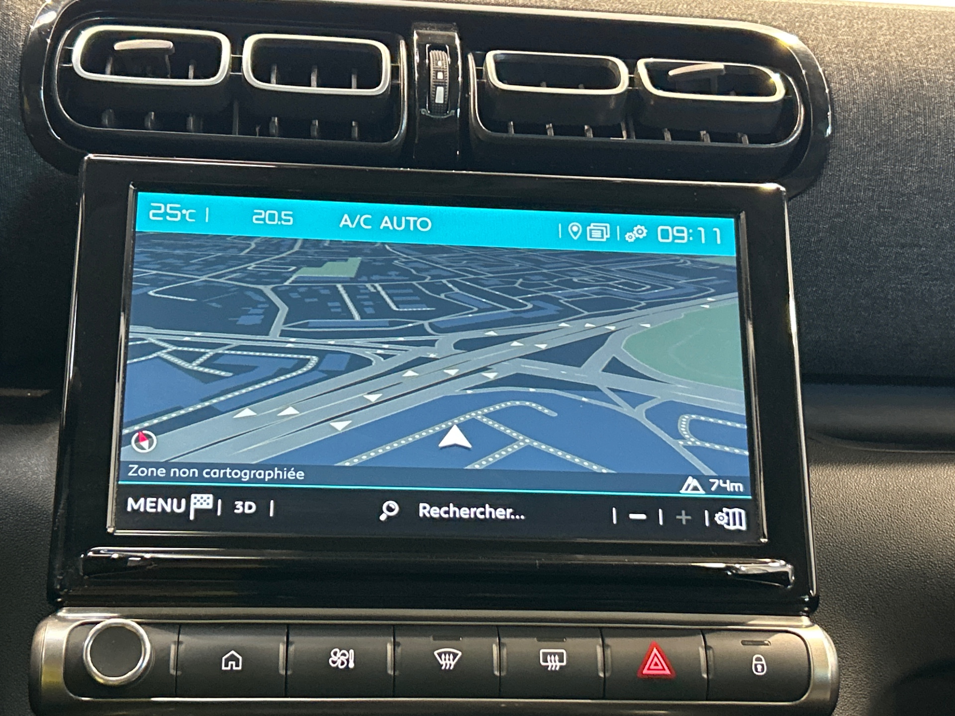 CITROEN C3 AIRCROSS PureTech 130 S&S EAT6 Max