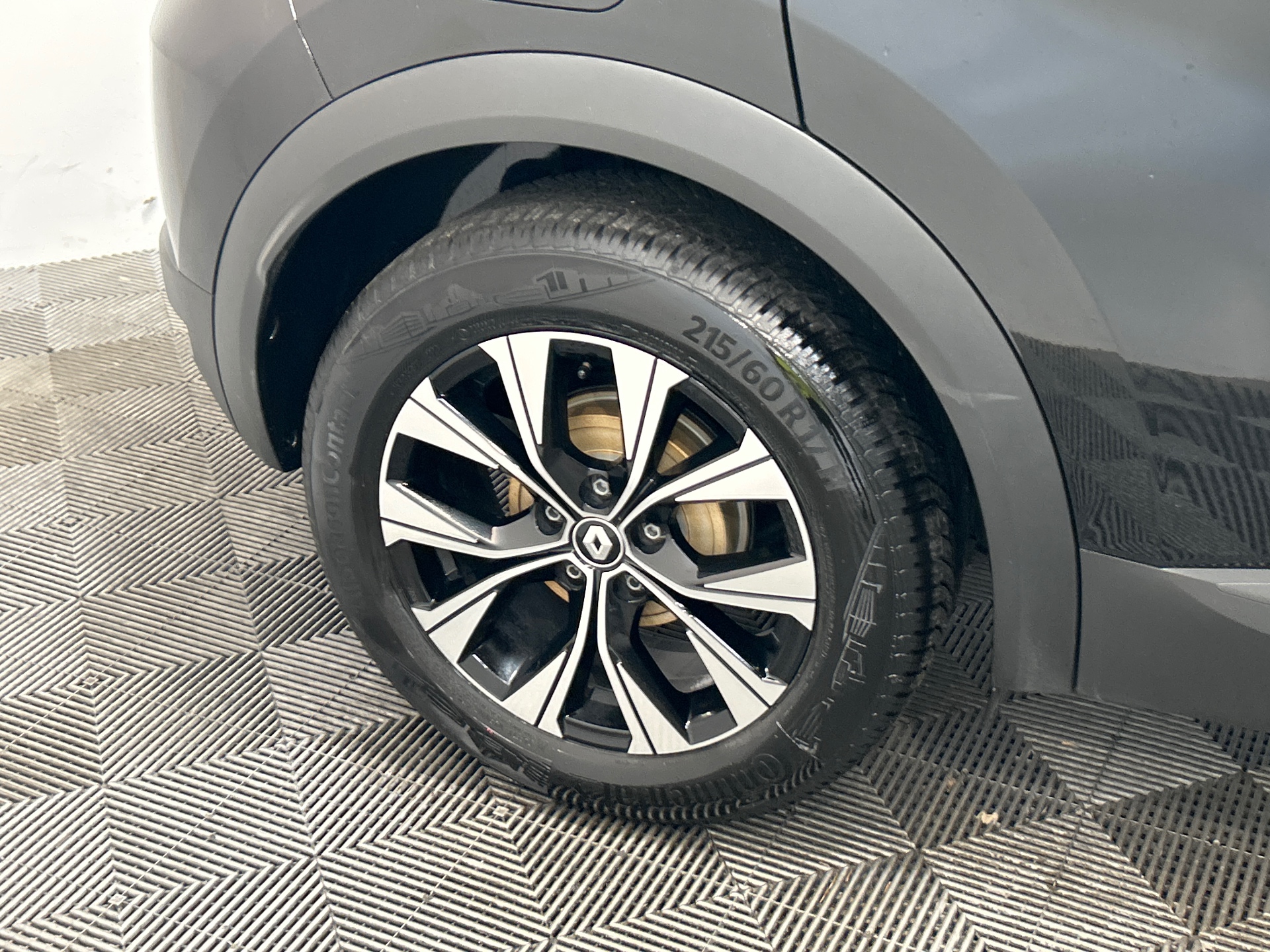 RENAULT CAPTUR evolution TCe 90 — expertise