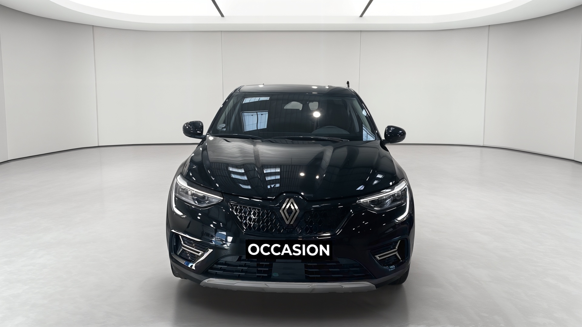 RENAULT ARKANA E-Tech full hybrid 145 GSR2 Evolution