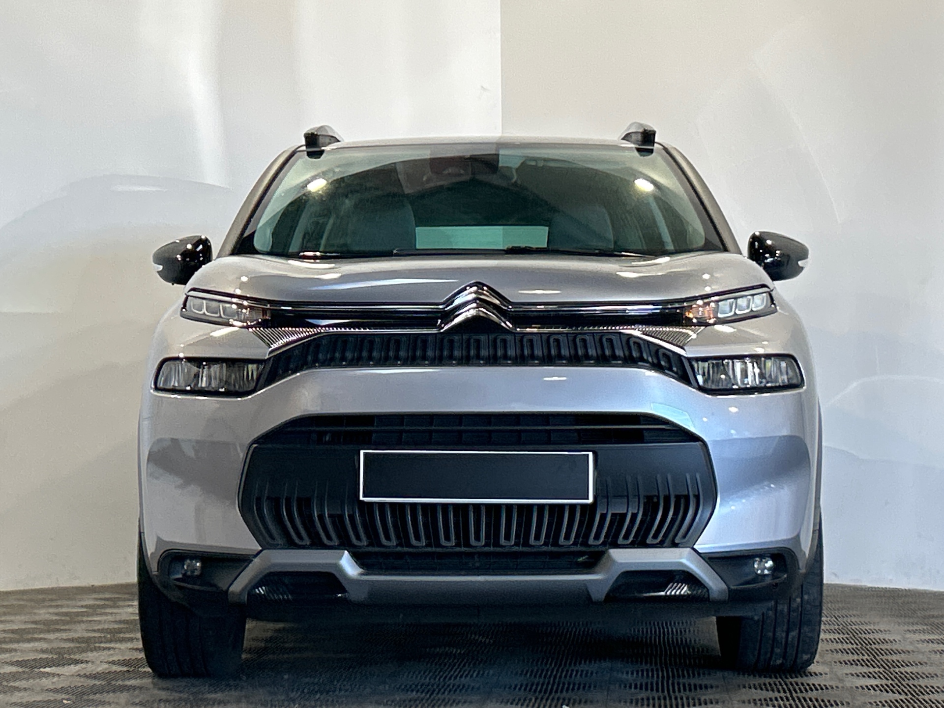 CITROEN C3 AIRCROSS PureTech 130 S&S EAT6 Max