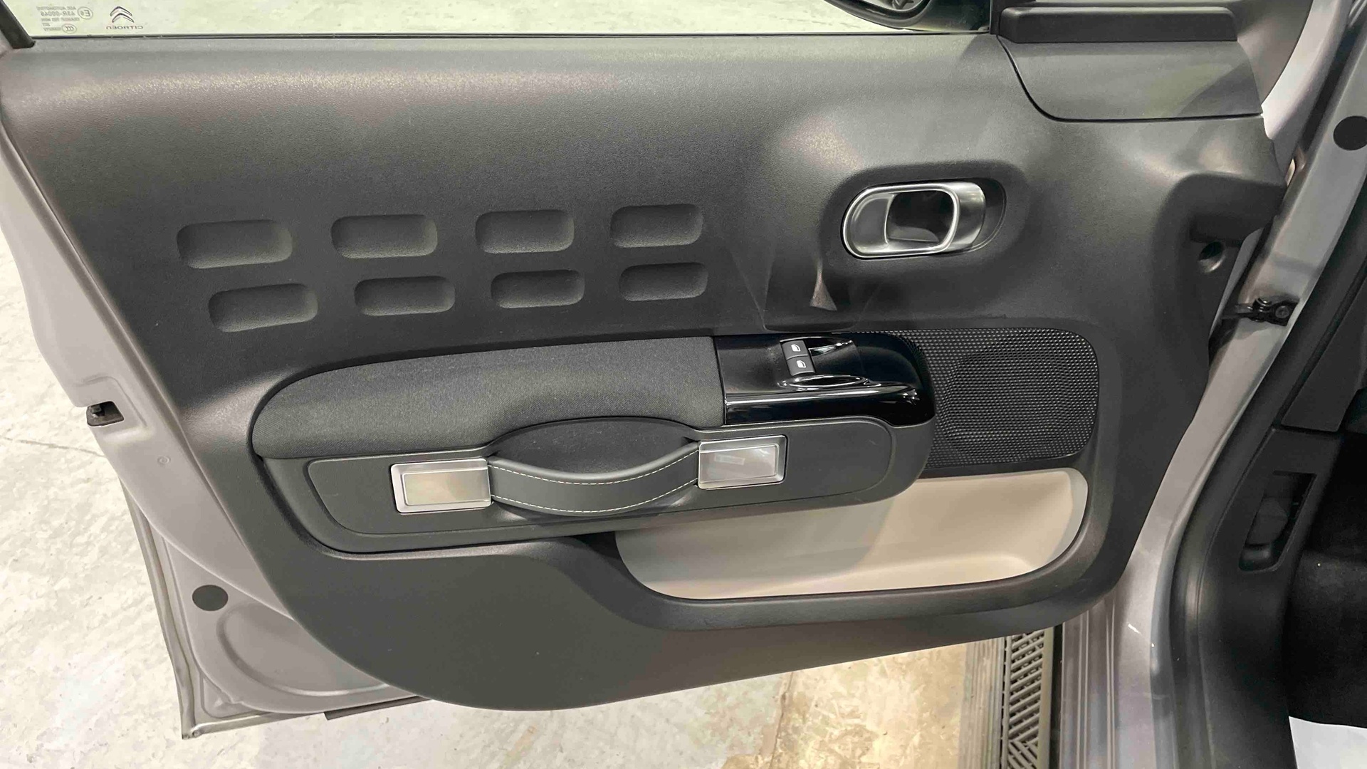 CITROEN C3 PureTech 110 S&S BVM6 Shine