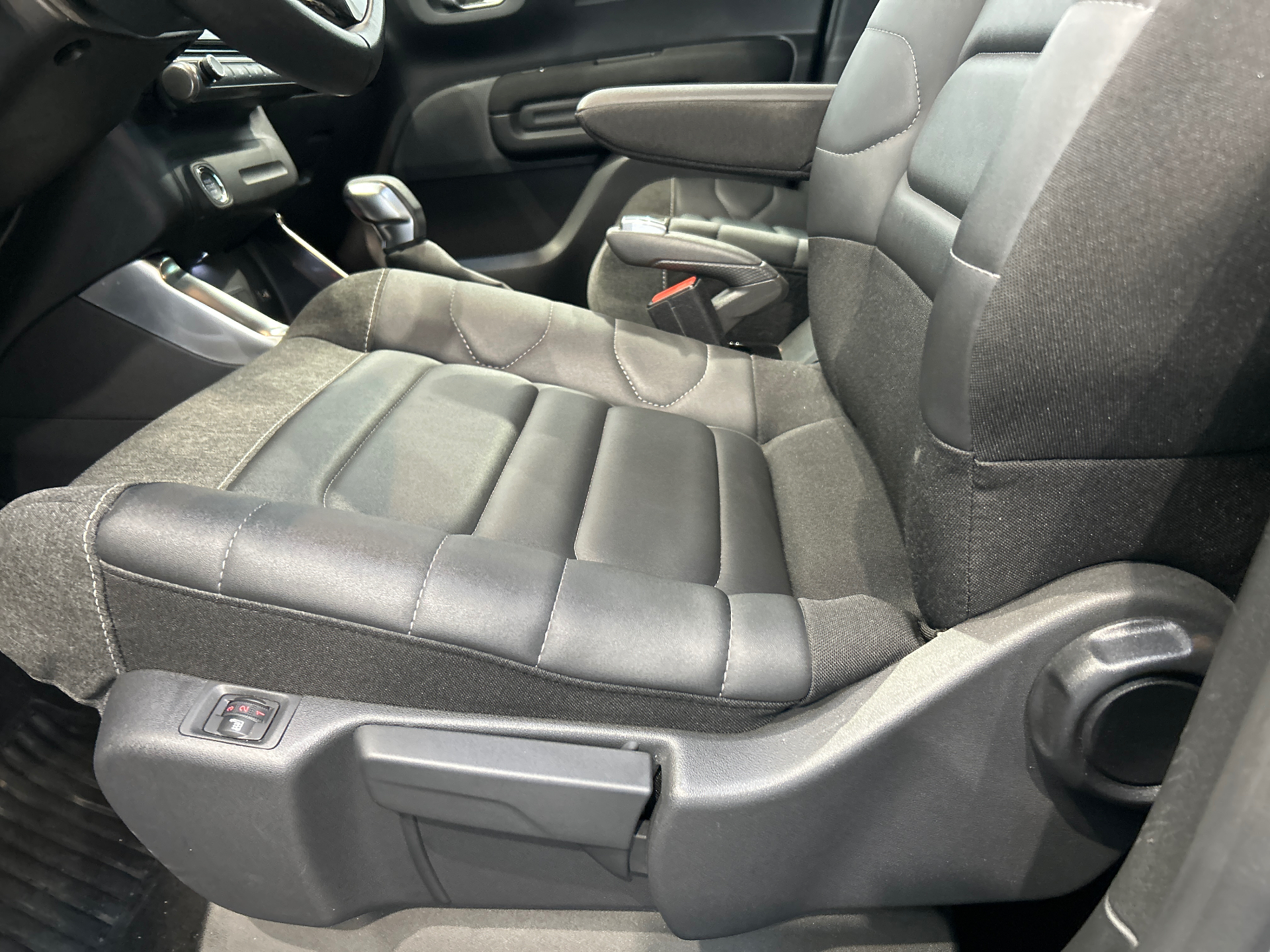 CITROEN C3 AIRCROSS PureTech 130 S&S EAT6 Max