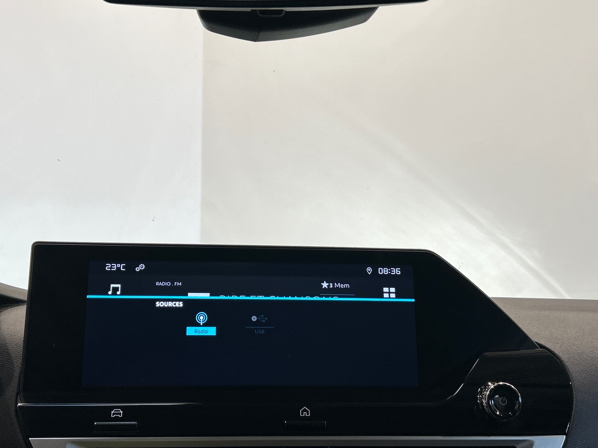 CITROEN C4 PureTech 130 BVM6 Plus