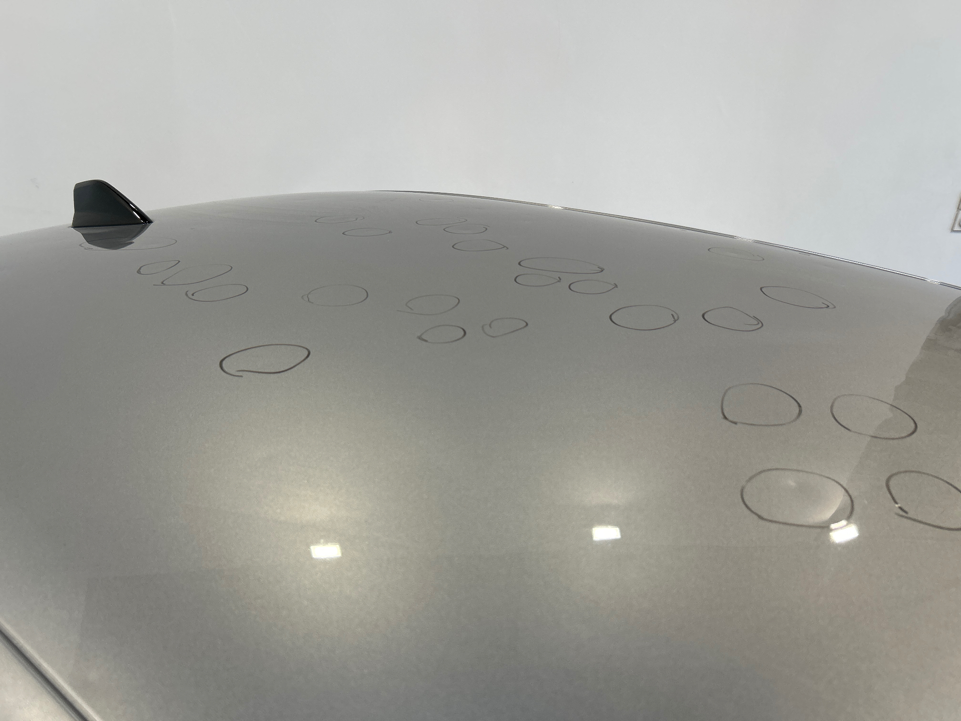 CITROEN C4 PT130 S&S BVM6 SHINE — expertise