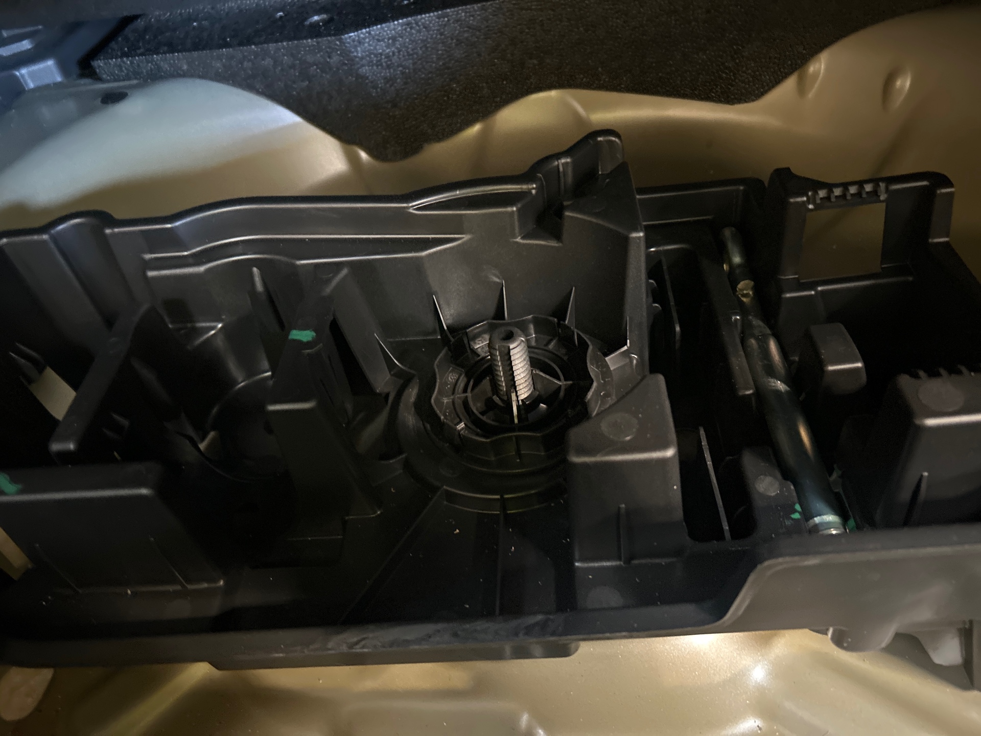 CITROEN C4 PureTech 130 BVM6 Plus — expertise
