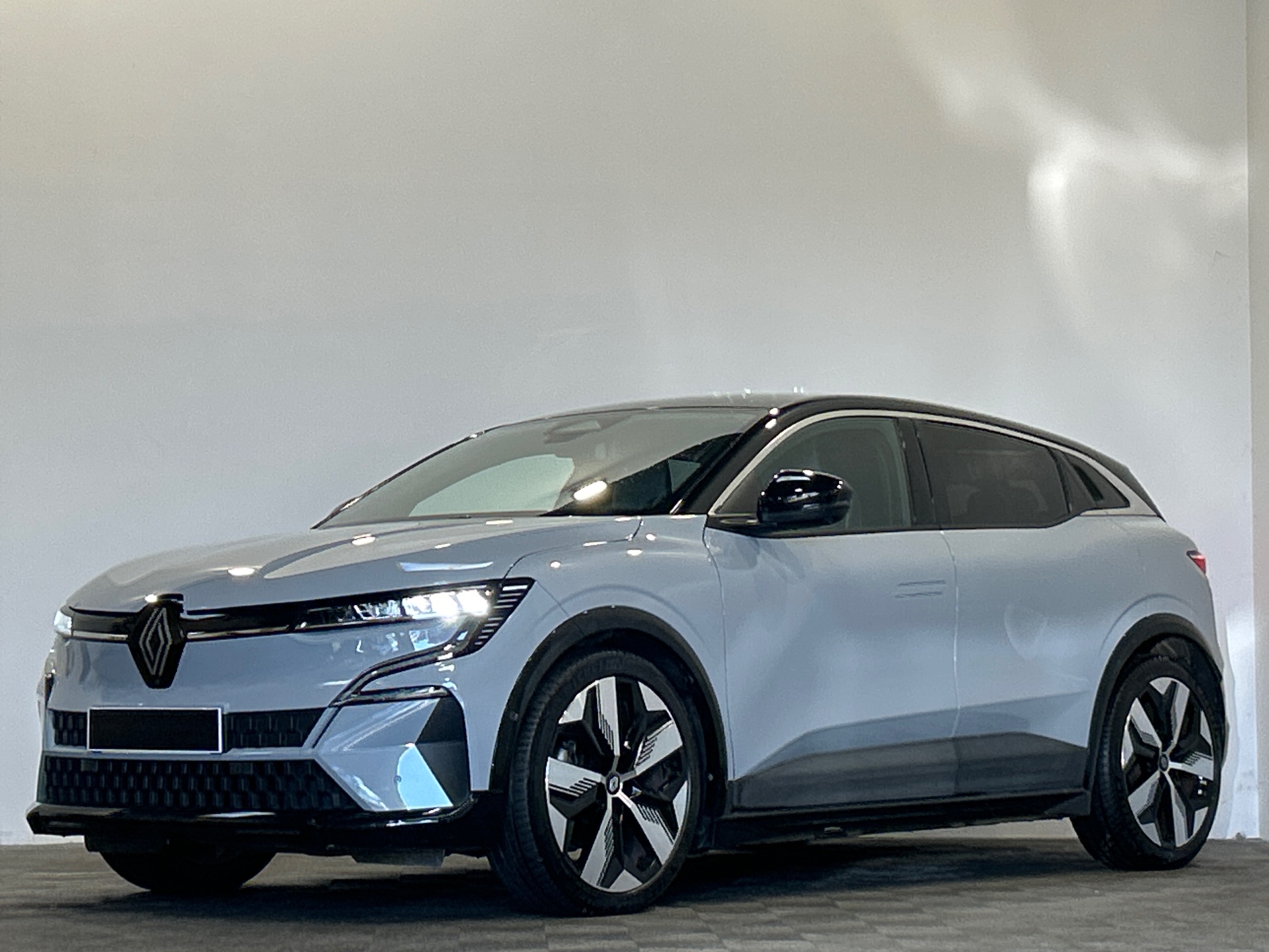 RENAULT MEGANE E-TECH EV60 220 ch optimum charge Techno