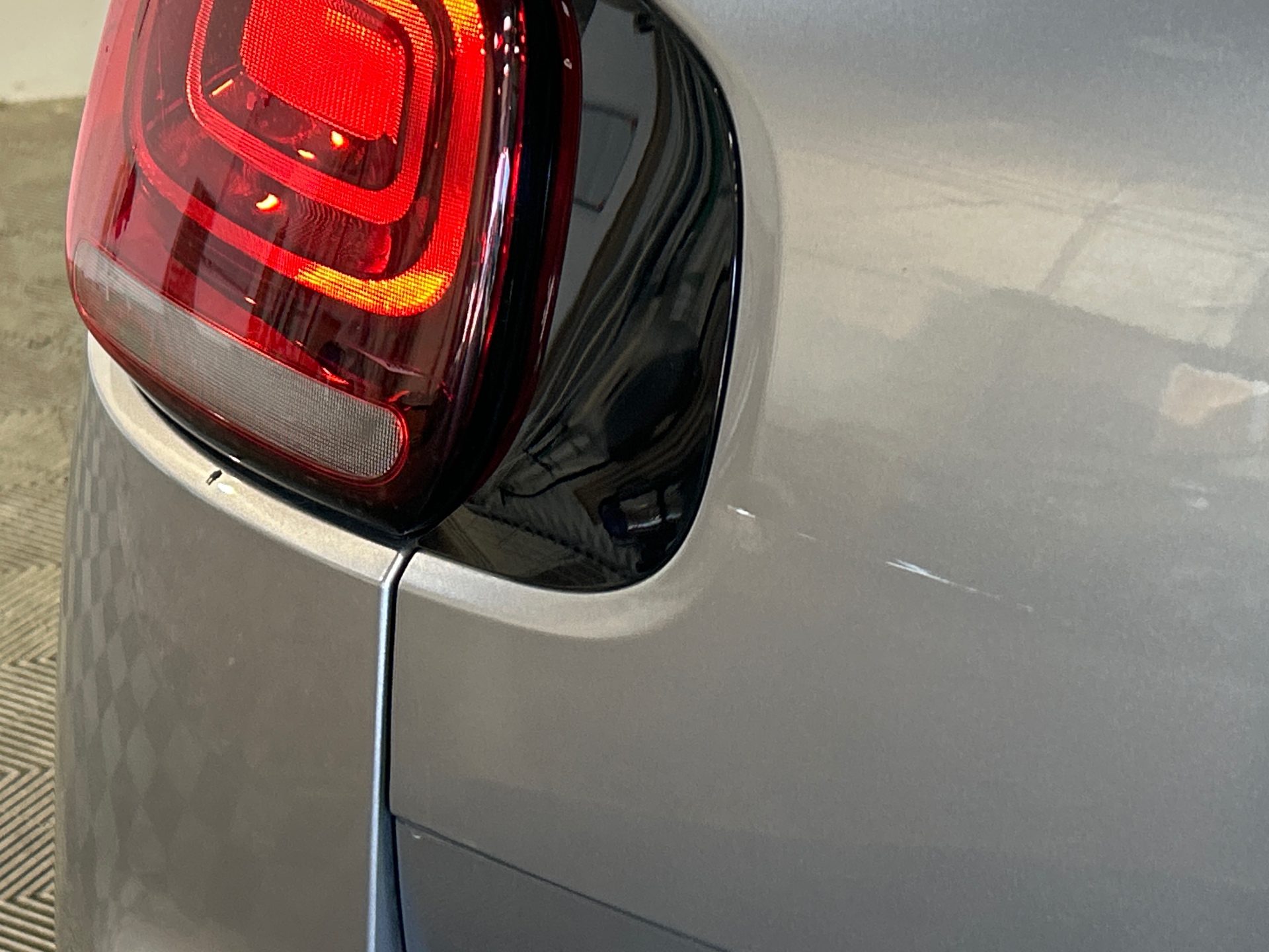 CITROEN C3 AIRCROSS PureTech 130 S&S EAT6 Max — expertise