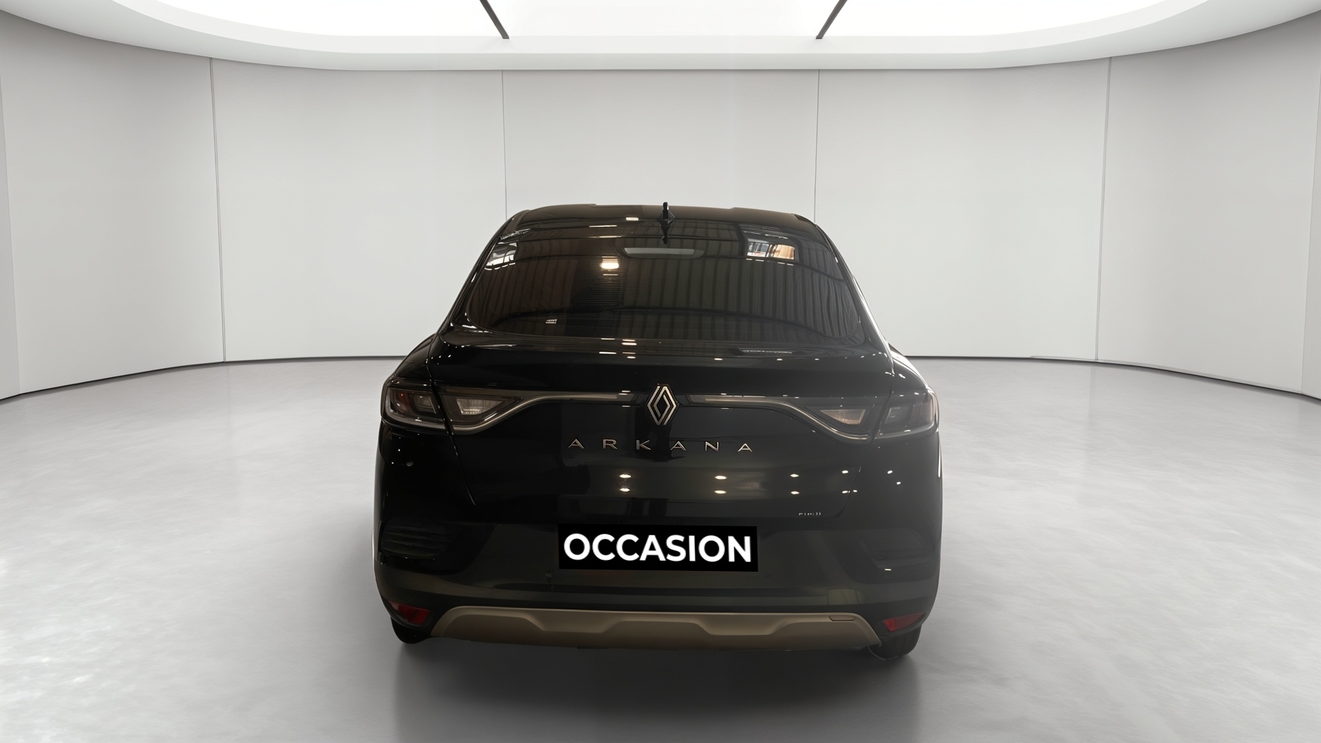 RENAULT ARKANA E-Tech full hybrid 145 GSR2 Evolution