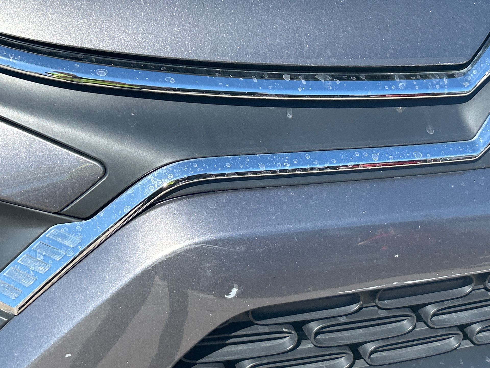 CITROEN C3 PURETECH 110 S&S EAT6 MAX — expertise