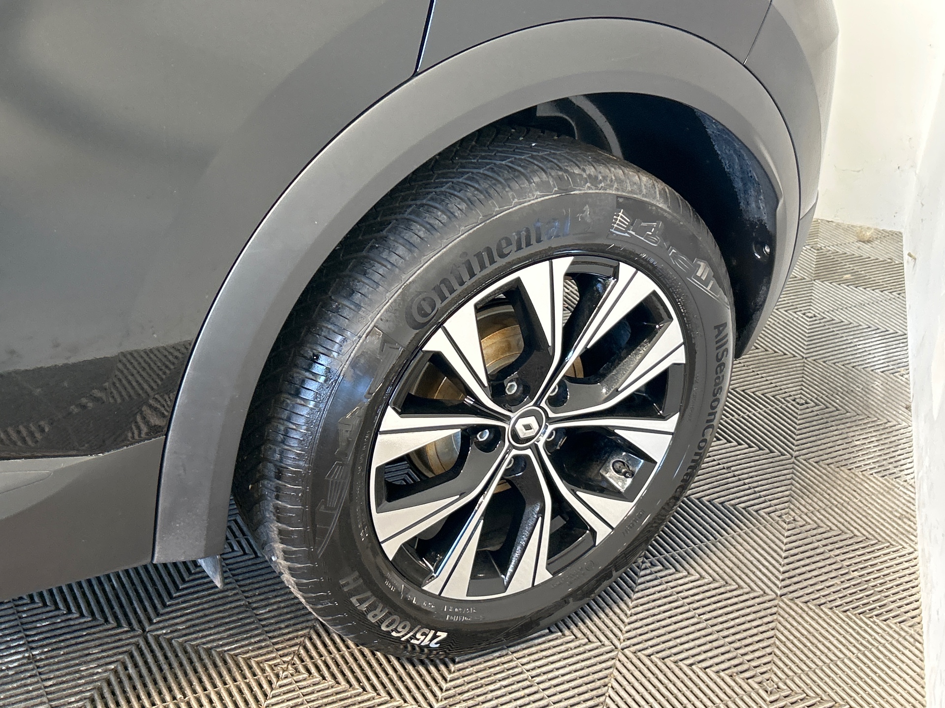 RENAULT CAPTUR evolution TCe 90 — expertise