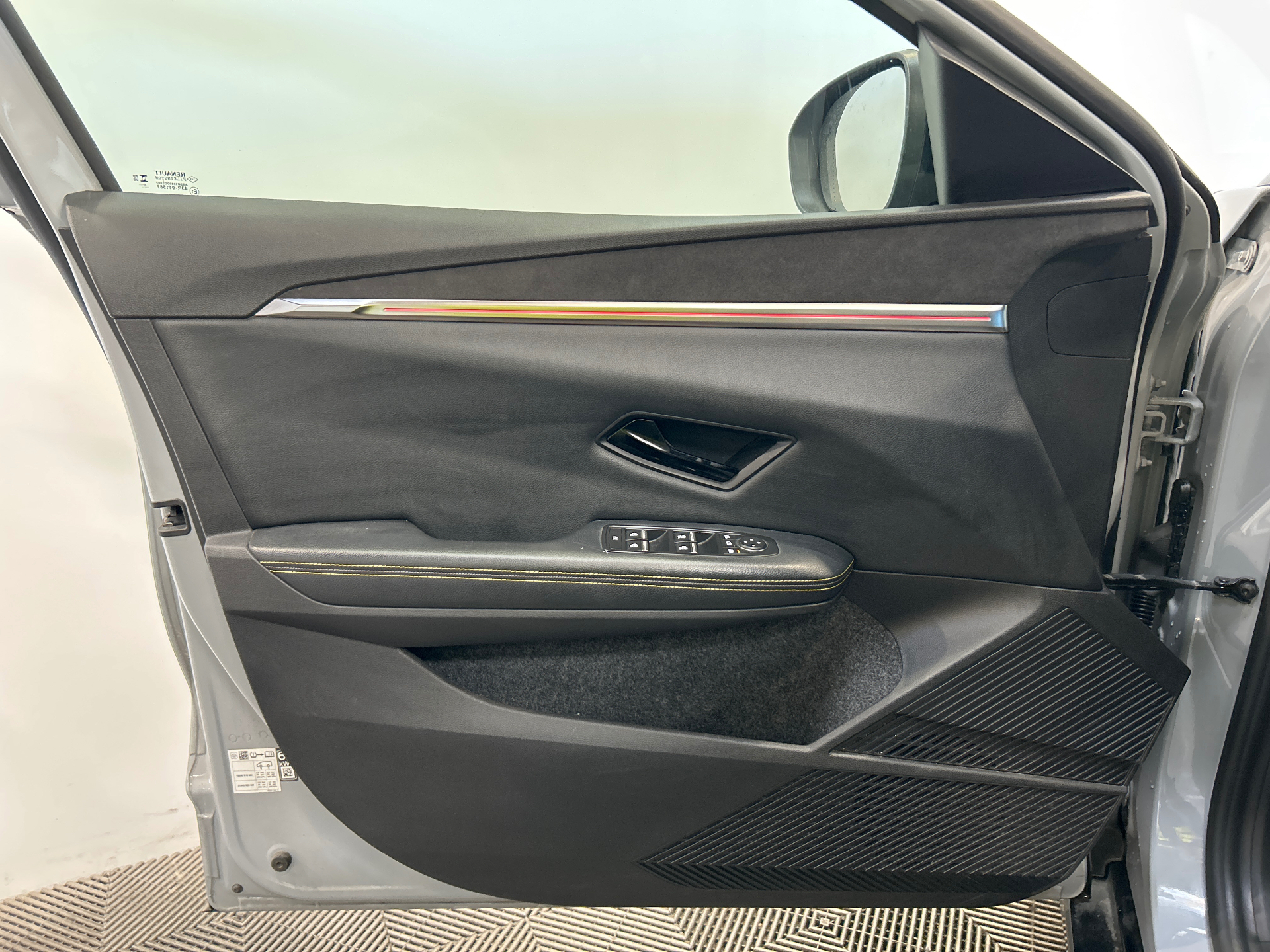 RENAULT MEGANE E-TECH EV60 220 ch optimum charge Techno